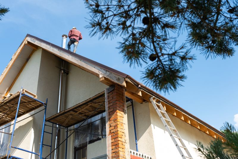 Best Roof Repair Contractors in Fort Payne, AL