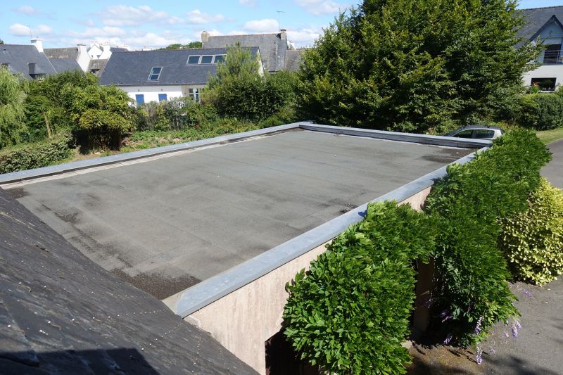 Cost of Roofing in Fort Payne, AL