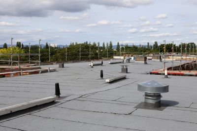 Flat Roofing